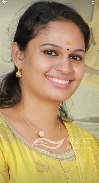 Sandhya Jayachandran
